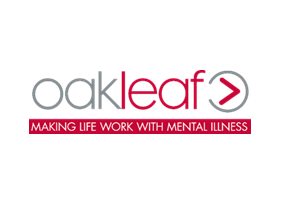 Oakleaf Logo