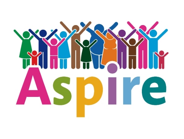 Project Aspire Logo